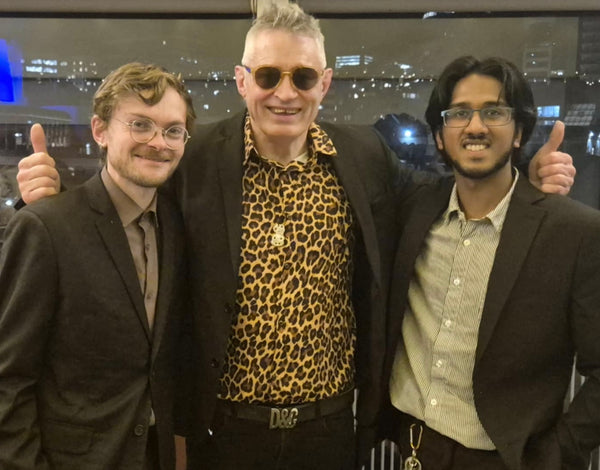 BANGER BAND - Covers Band