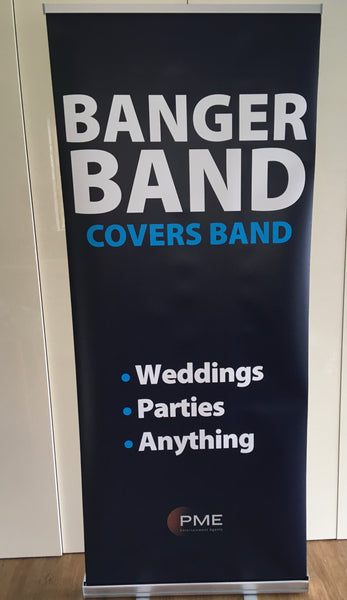 BANGER BAND - Covers Band
