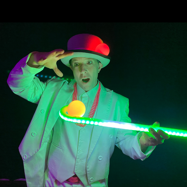 Black Sheep Circus - Circus Company - Waikato