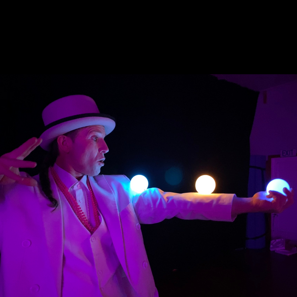 Black Sheep Circus - Circus Company - Waikato