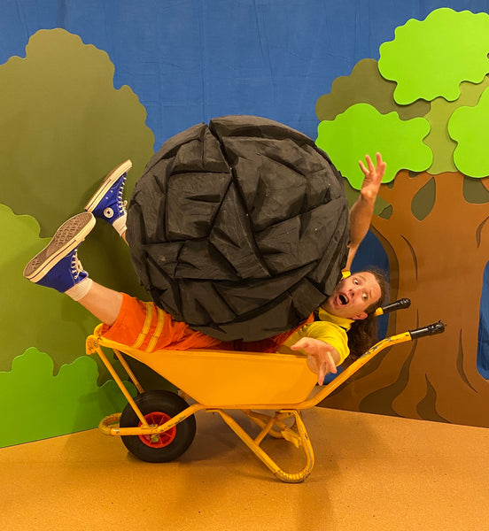 Black Sheep Circus - Circus Company - Waikato