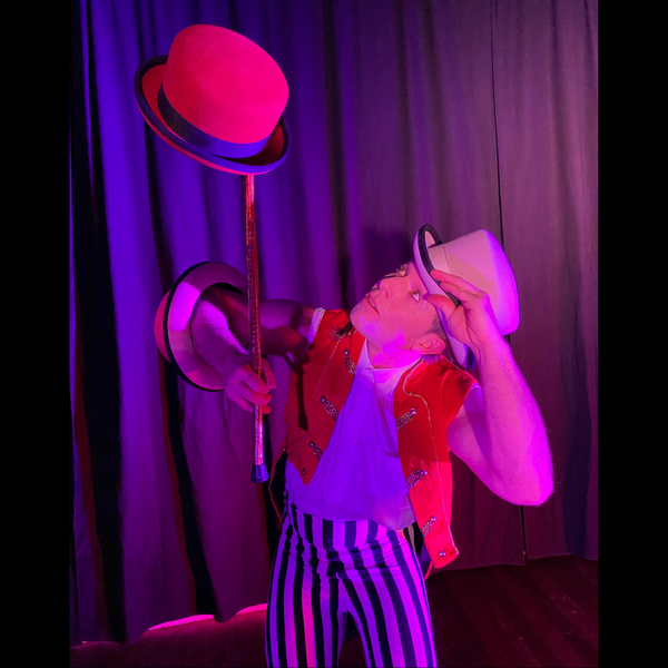 Black Sheep Circus - Circus Company - Waikato