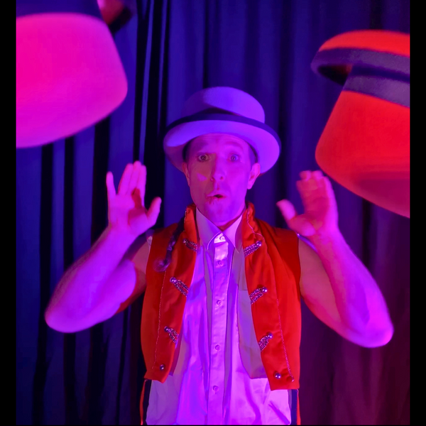 Black Sheep Circus - Circus Company - Waikato