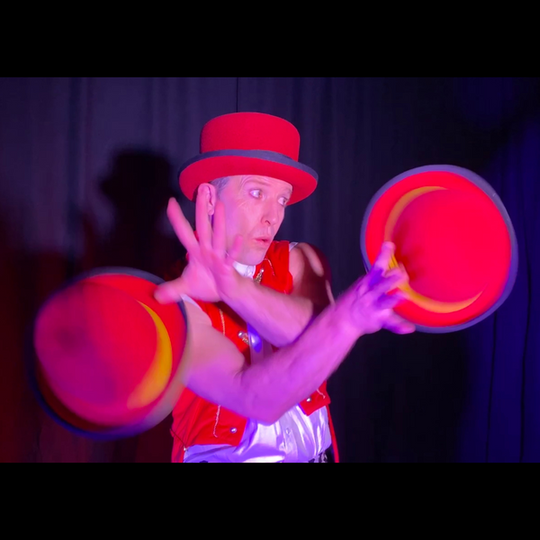 Black Sheep Circus - Circus Company - Waikato