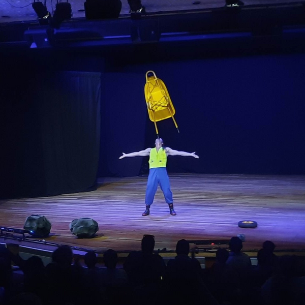 Black Sheep Circus - Circus Company - Waikato