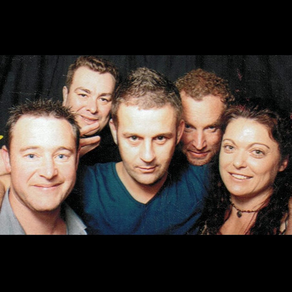 Wellington Covers Band Cherry Bomb