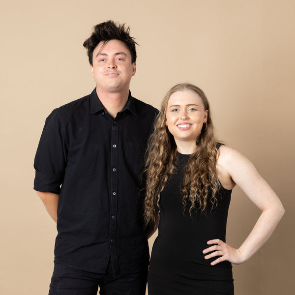 Citrus and Milk - Covers Duo - Christchurch