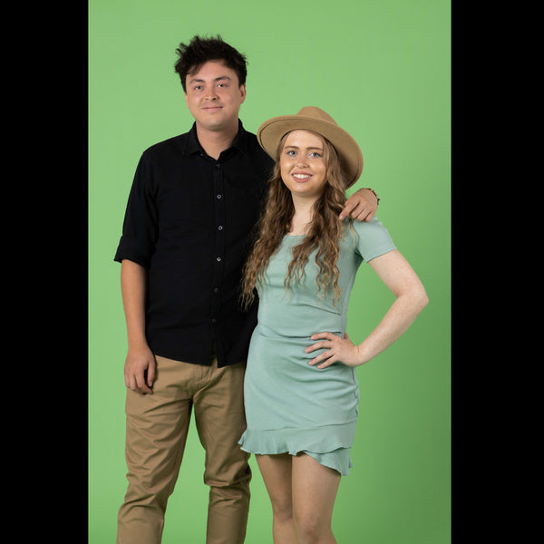 Citrus and Milk - Covers Duo - Christchurch