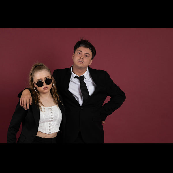 Citrus and Milk - Covers Duo - Christchurch