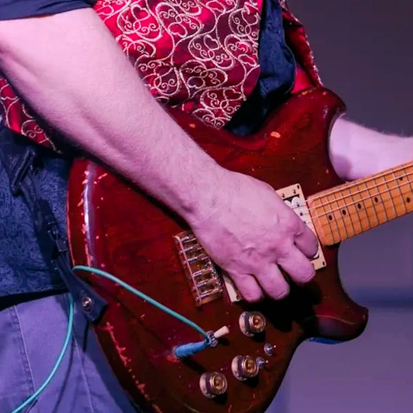 Easy Street - 4 piece Covers Band - Palmerston North