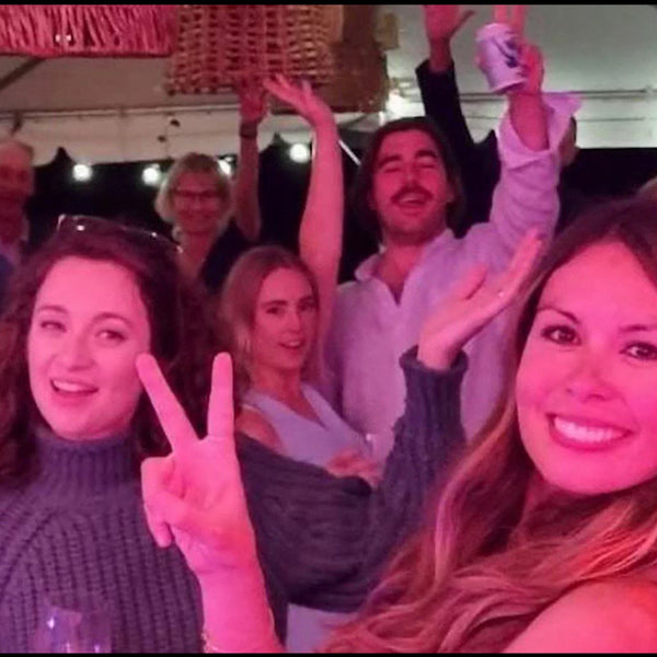 Easy Street - 4 piece Covers Band - Palmerston North