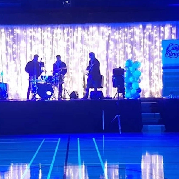 Easy Street - 4 piece Covers Band - Palmerston North