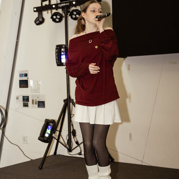 Emma Moore - Solo Singer - Christchurch