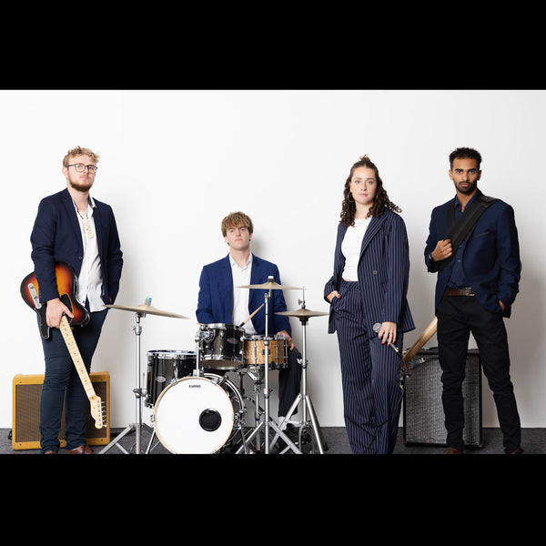 Neon - Covers Band - Christchurch