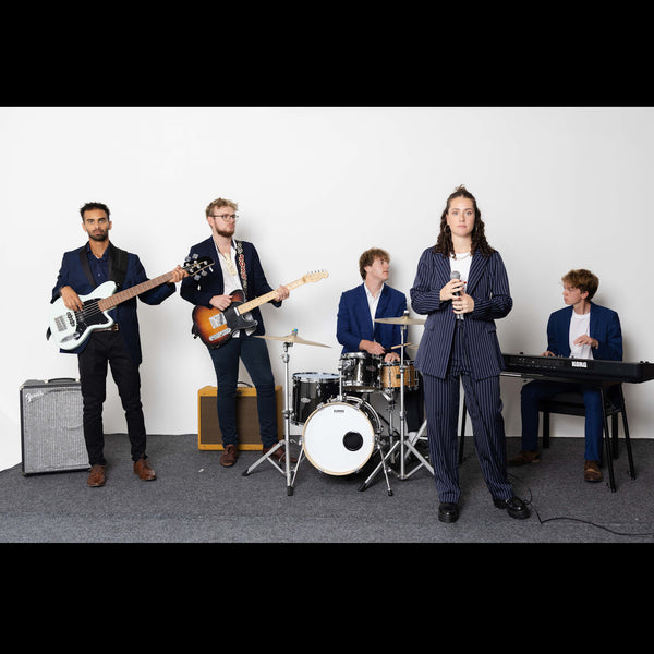 Neon - Covers Band - Christchurch