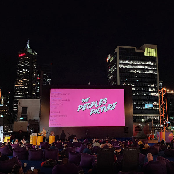 Sketch Game - Interactive Game Show - Wellington / Nation Wide