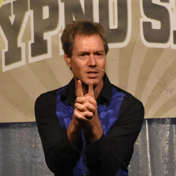 The Hypno Show - Hypnotist - Auckland