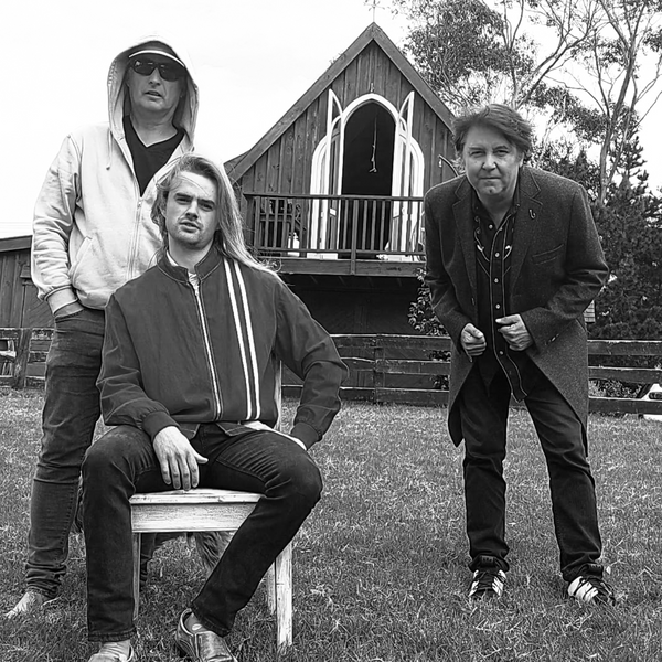 The Waterways - Covers Band - Auckland