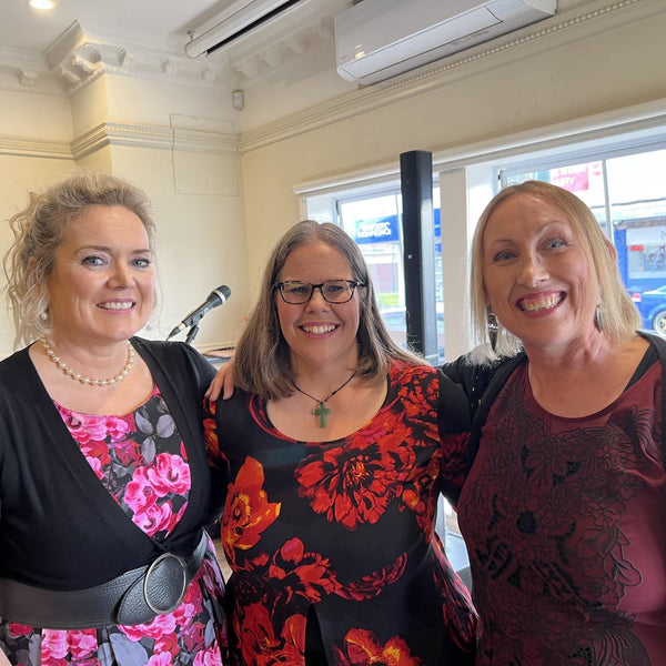 Melodivas - Singers with Backing Tracks - Auckland