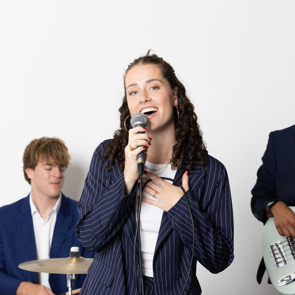 Neon - Covers Band - Christchurch