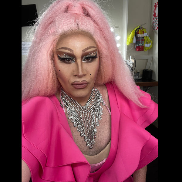 Slay West - Drag Queen - Wellington