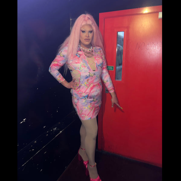Slay West - Drag Queen - Wellington