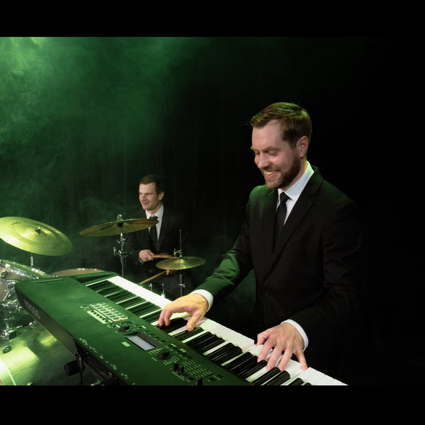 Third Space - Covers Band - Tauranga