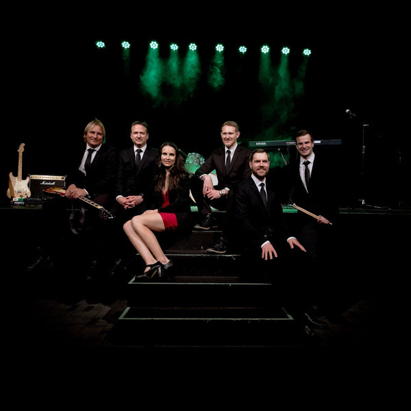 Third Space - Covers Band - Tauranga