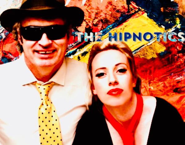 Hipnotics covers band Auckland 