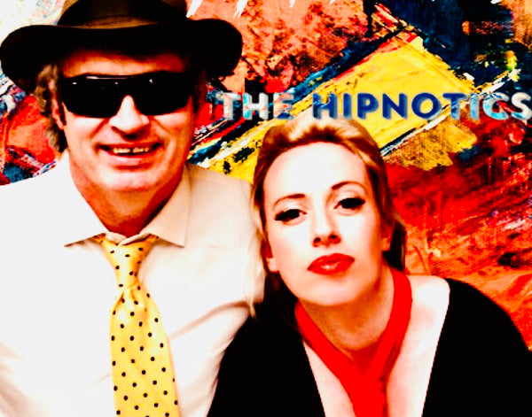 Hipnotics covers band Auckland