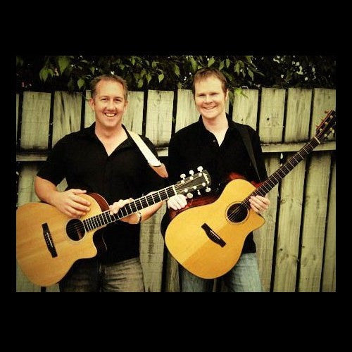 Acoustic Intent in front of fence