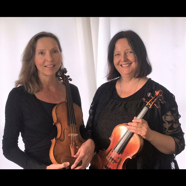 Ambiance Strings - Classical String Group - Auckland