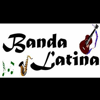 Banda Latina Latin American Band Auckland logo