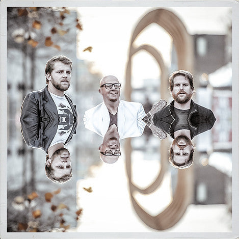 The Bubblemen - 3 Piece Covers Band - Christchurch