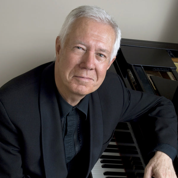 Carl Doy pianist Auckland