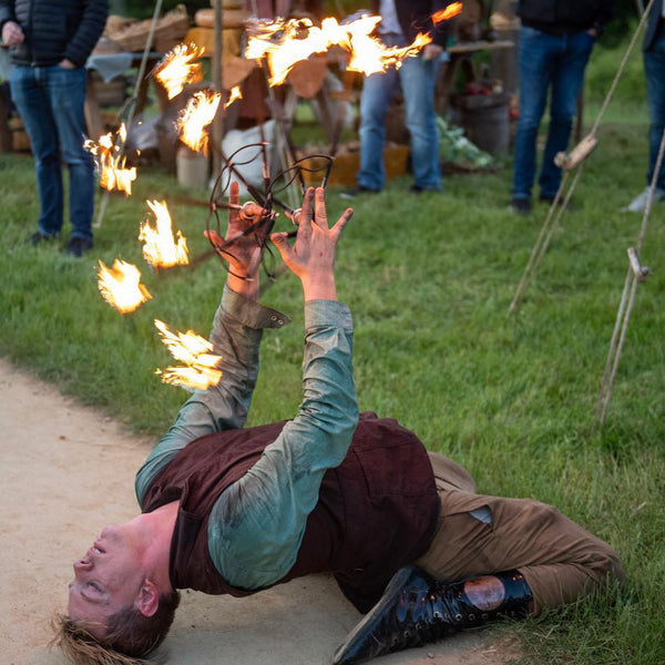 Fire performance Tauranga