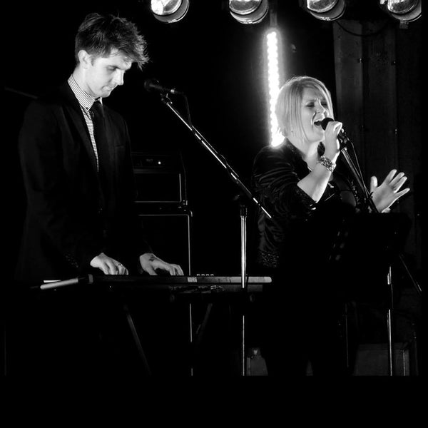 D and M Duo - Covers Duo or Band - Invercargill