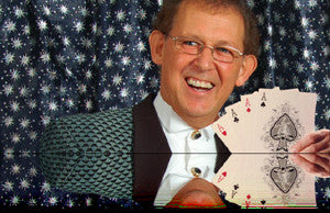 Danny Phillips - Magician - Auckland