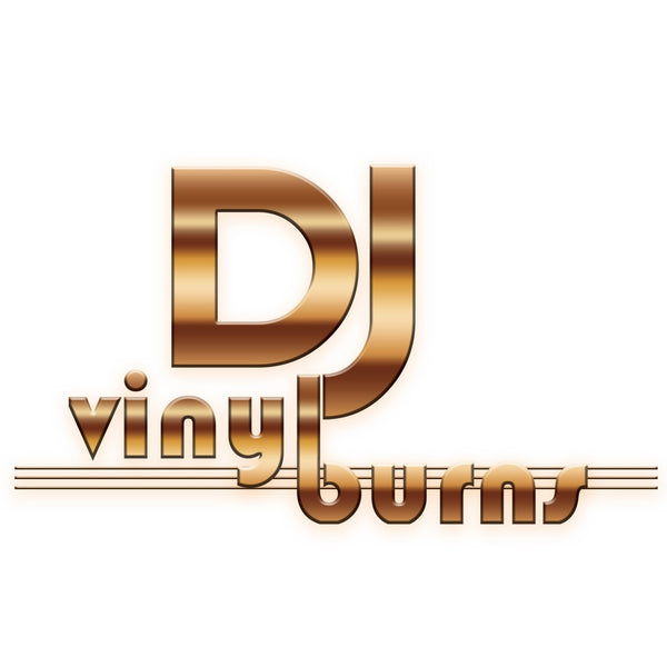 DJ Vinyl Burns - Comedy Disco Operator - Wellington