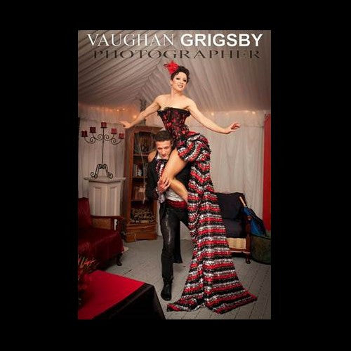 Dust Palace - Circus Theatre Company - Auckland