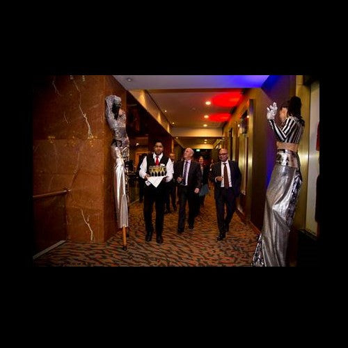 Dust Palace - Circus Theatre Company - Auckland