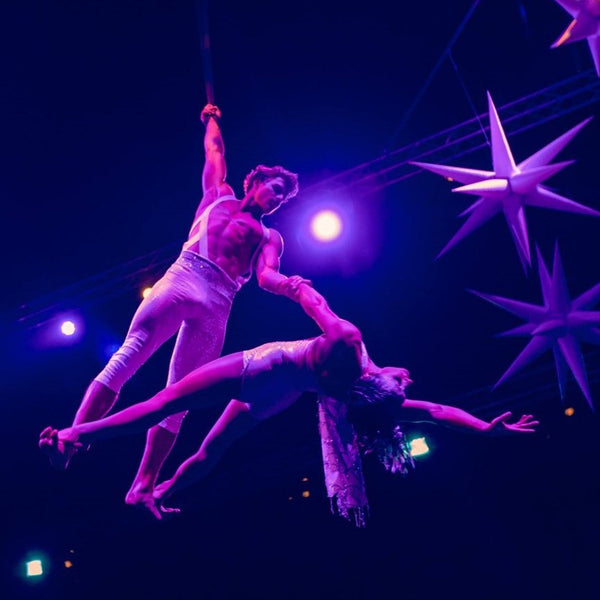 Dust Palace - Circus Theatre Company - Auckland