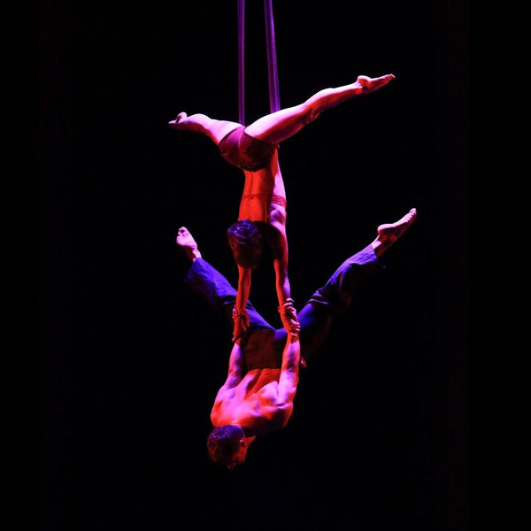 Dust Palace - Circus Theatre Company - Auckland