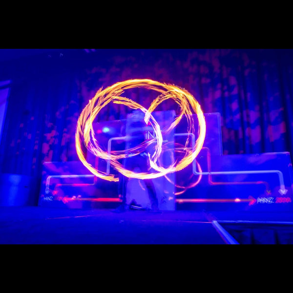 Dust Palace - Circus Theatre Company - Auckland