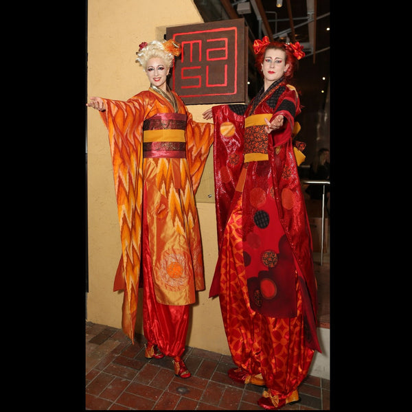 Dust Palace - Circus Theatre Company - Auckland