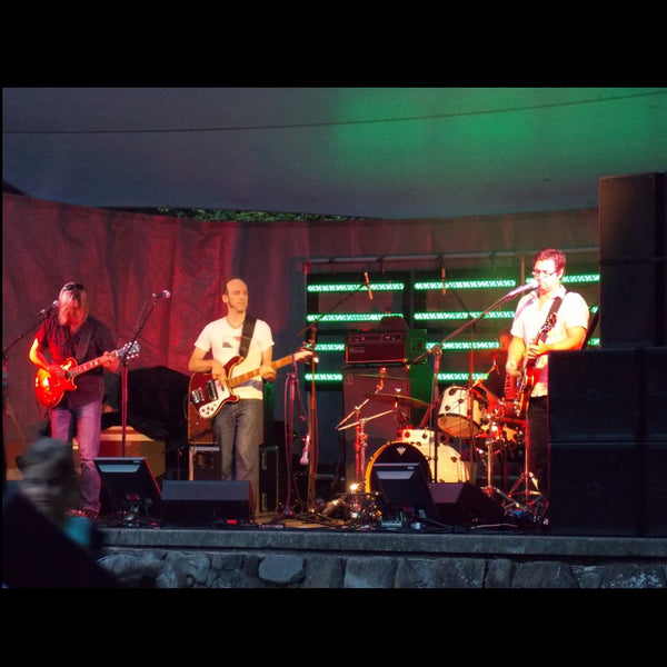 Easy - Covers Band - Palmerston North - Taranaki