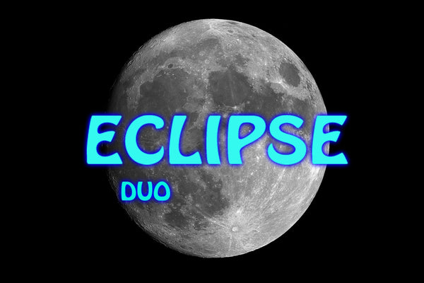 Eclipse -  Covers Duo  - Wellington