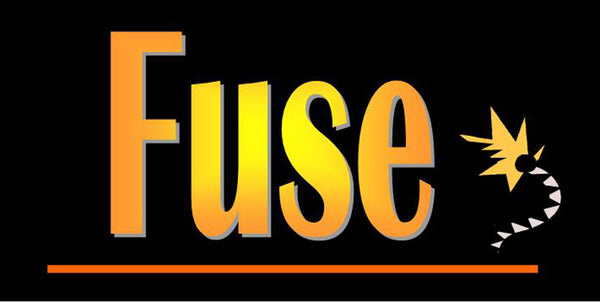 Fuse 4 piece covers band Wellington