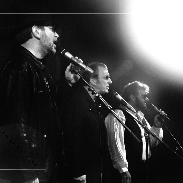 The Gee Bees -  Bee Gees Tribute Show - Auckland