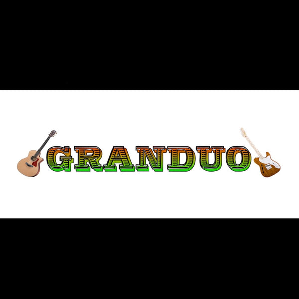 Granduo logo - covers duo Auckland